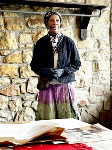 Historical Society of Columbiana and Fairfield Township to host Sojourner Truth program